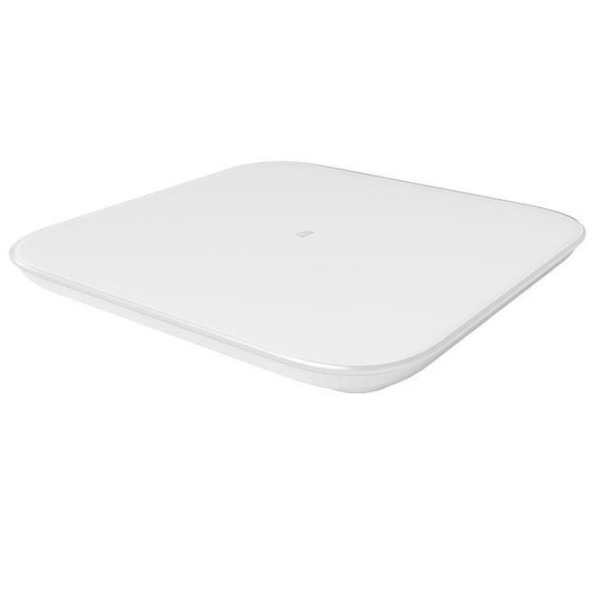 Напольные весы Xiaomi MI Smart Scale 2 Белый 150 кг / Белый photo 4