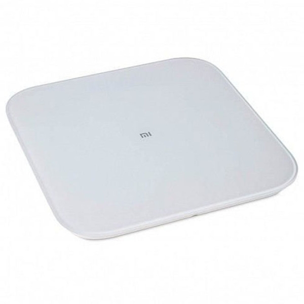 Напольные весы Xiaomi MI Smart Scale 2 Белый 150 кг / Белый photo 6