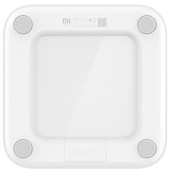 Напольные весы Xiaomi MI Smart Scale 2 Белый 150 кг / Белый photo 8