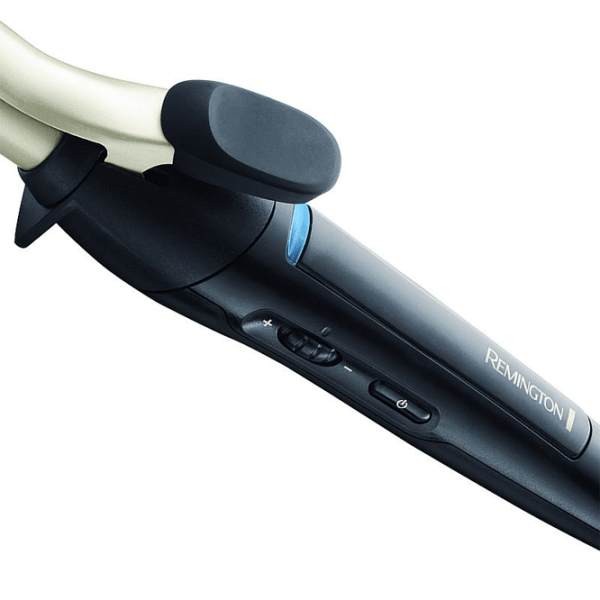 Ondulator de păr Remington Ci5319 Black  photo 3