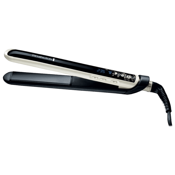 Выпрямитель для волос Remington S9500 Черный Накручивание / Керамическое / 235 °C photo 1