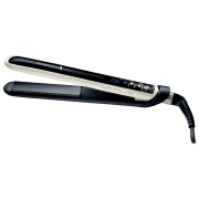Placă de îndreptat părul Remington S9500 Black De ondulat / Ceramică / 235 °C