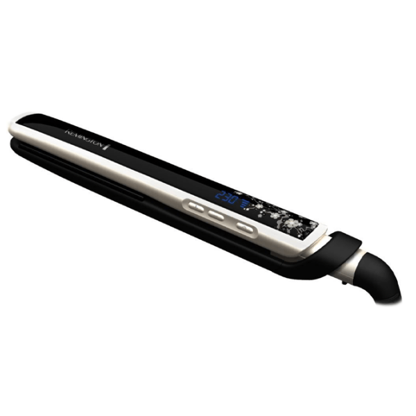Выпрямитель для волос Remington S9500 Черный Накручивание / Керамическое / 235 °C photo 2