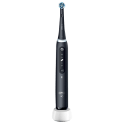 Зубная электрощетка Braun iO 5 Черный 