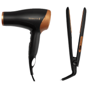 Фен Remington D3012GP Черный 