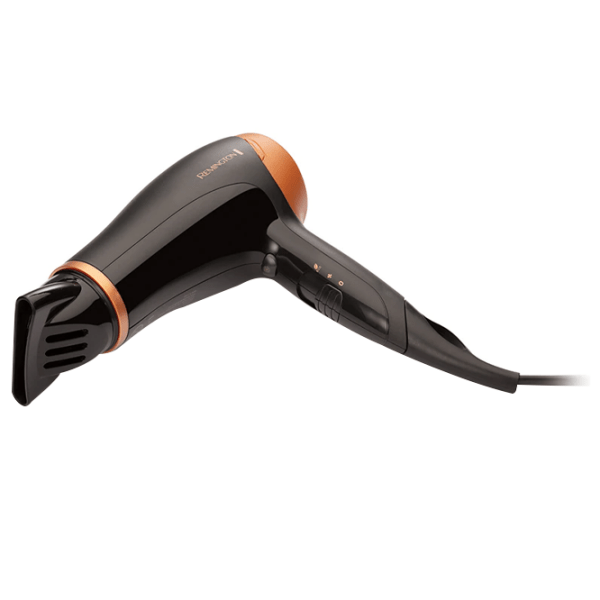 Фен Remington D3012GP Черный  photo 4