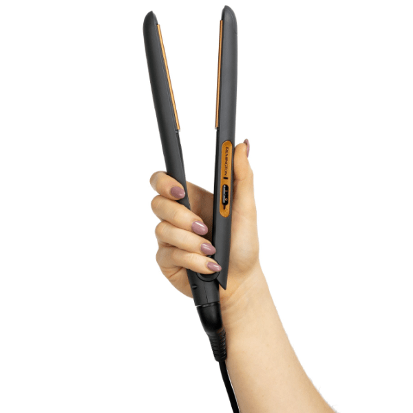 Фен Remington D3012GP Черный  photo 5