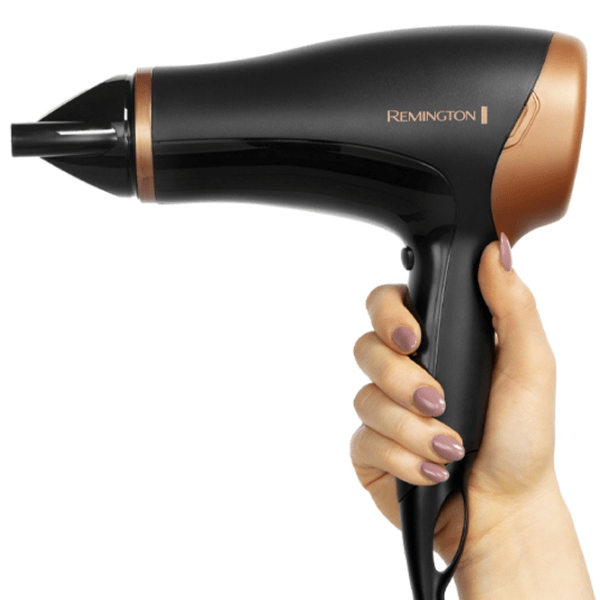 Фен Remington D3012GP Черный  photo 6