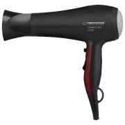 Фен Esperanza EBH004K Черный 