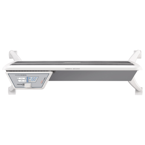 Convector Electrolux ECH/AGI-2000 White 25 m², 2000 W, Electronic, Pe podea photo 3