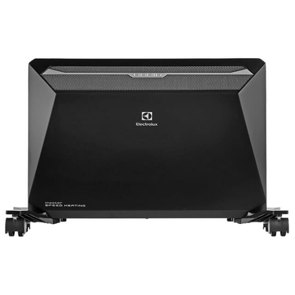 Конвектор Electrolux ECH/R-2000 E Черный 25 м², 2000 Вт, Электронное, Напольная photo 2