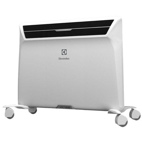 Convector Electrolux ECH/AG2-1500MF White 18 m², 1500 W, Mecanic, Pe podea photo 1