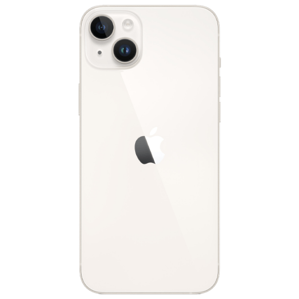 Apple iPhone 14 Plus 512 GB Starlight 6.7" | 12 MP | 6 GB | Dual SIM photo 3
