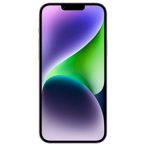 Apple iPhone 14 Plus 256 ГБ Пурпурный 6.7" | 12 Мп | 6 ГБ | Dual SIM photo 2