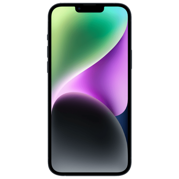 Apple iPhone 14 Plus 128 GB Midnight 6.7" | 12 MP | 6 GB | Dual SIM photo 2