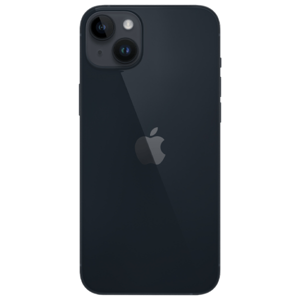 Apple iPhone 14 Plus 128 GB Midnight 6.7" | 12 MP | 6 GB | Dual SIM photo 3