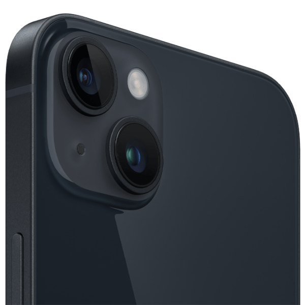 Apple iPhone 14 Plus 128 GB Midnight 6.7" | 12 MP | 6 GB | Dual SIM photo 5