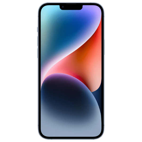 Apple iPhone 14 Plus 256 ГБ Синий 6.7" | 12 Мп | 6 ГБ | Dual SIM photo 2