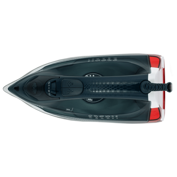 Fier de călcat Vitek VT-8302 Blue 2400 W, , 0.35 l, Ceramică photo 2