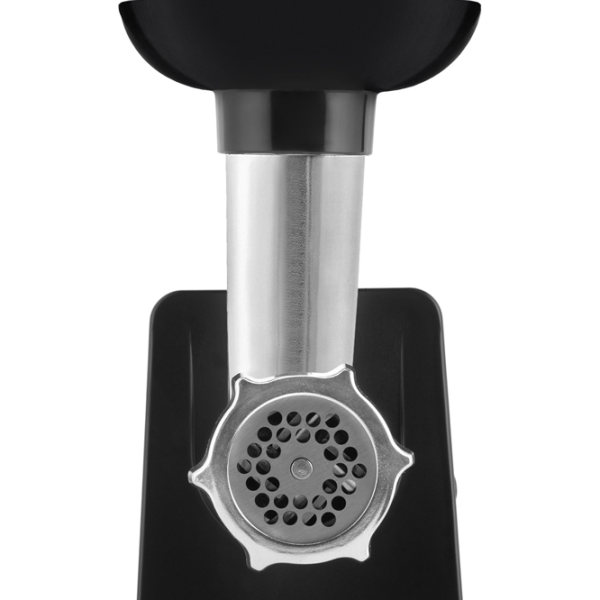 Mașină de tocat carne Vitek VT-3635 Black 250 W/ 2000 W, 1.8 kg/ min photo 3