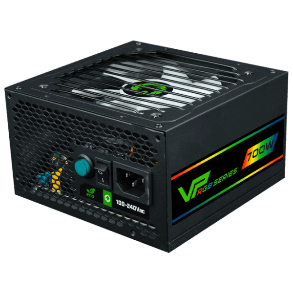 Calculator de jocuri Navigator 00312 Black Intel Core i5 11400F 16 GB 512 GB 1 TB GeForce RTX 3050 8 GB photo 10