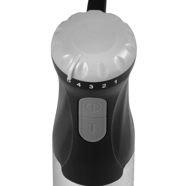 Blender de mână Vitek VT-3425 Black  photo 3