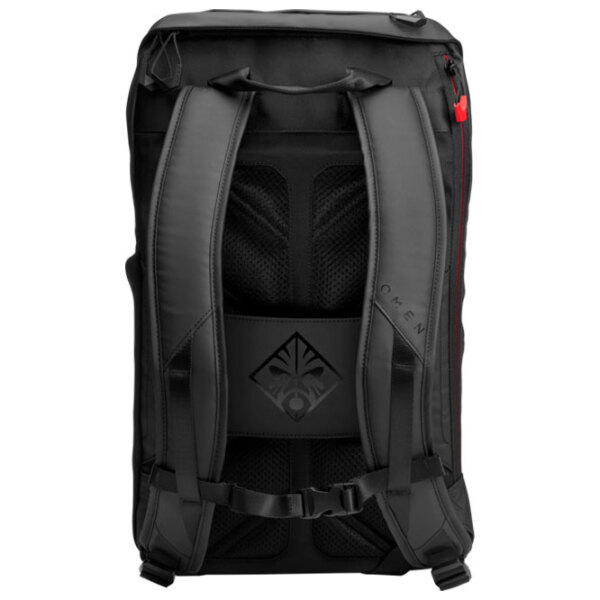 Рюкзак HP OMEN Transceptor 15.6" Черный  photo 4