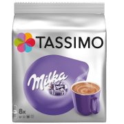 Cafea Jacobs Tassimo 240 g Capsule