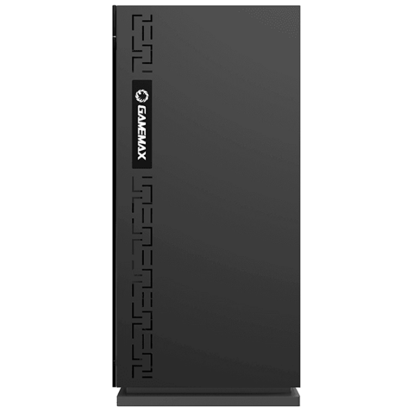 Calculator de jocuri Navigator 00314 Black Intel Core i3 10100F 8 GB 256 GB 1 TB GeForce GT 1030 2 GB photo 2