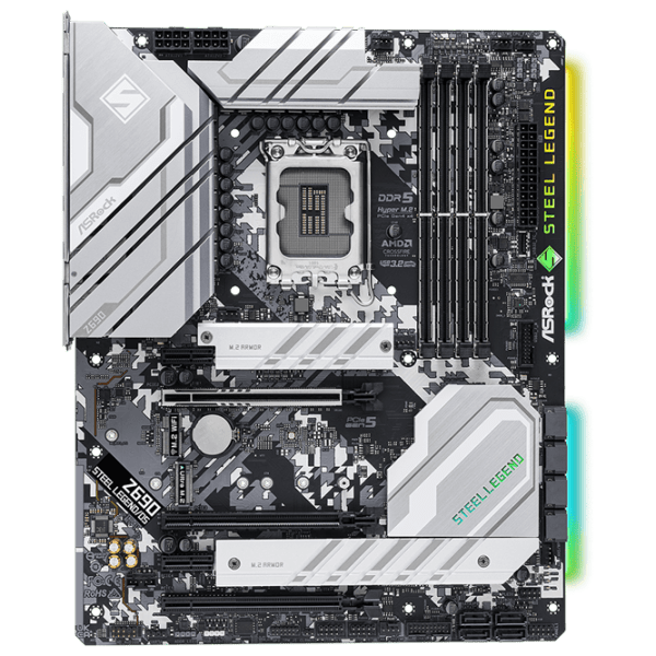 Calculator de jocuri Navigator 00315 Black Intel Core i9 12900KF 32 GB 1 TB 2 TB GeForce RTX 3080 Ti 12 GB photo 3
