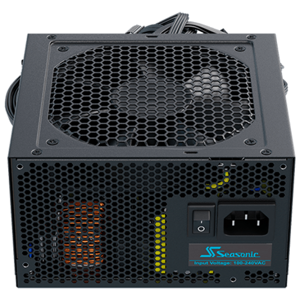 Calculator de jocuri Navigator 00315 Black Intel Core i9 12900KF 32 GB 1 TB 2 TB GeForce RTX 3080 Ti 12 GB photo 12