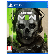 Call of Duty Modern Warfare 2 PlayStation 4 Action / 18+