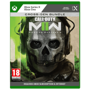 Call of Duty Modern Warfare 2 Xbox Series X Action / 18+