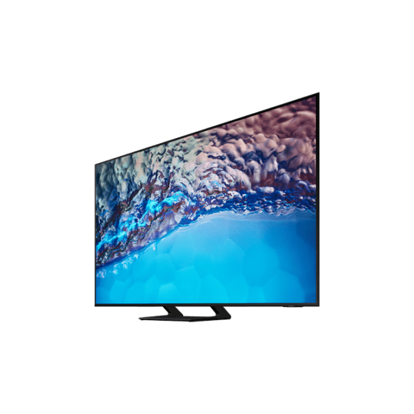 Телевизор Samsung UE65BU8500UXUA Smart TV 4K Черный 65" | LED | 4K photo 3