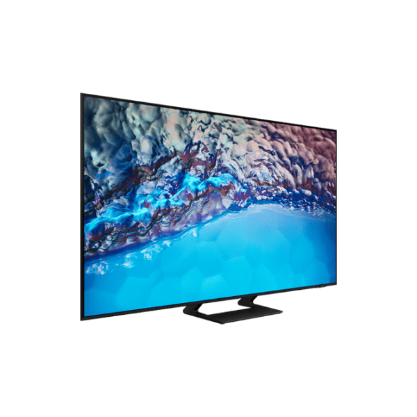 Телевизор Samsung UE65BU8500UXUA Smart TV 4K Черный 65" | LED | 4K photo 4