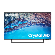 Телевизор Samsung UE50BU8500UXUA Smart TV 4K Черный 50" | LED | 4K