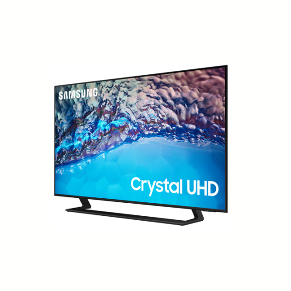 Телевизор Samsung UE50BU8500UXUA Smart TV 4K Черный 50" | LED | 4K photo 2