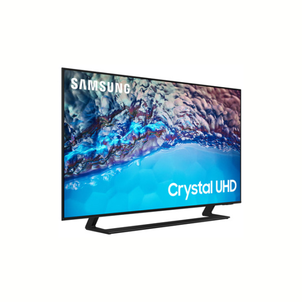 Телевизор Samsung UE50BU8500UXUA Smart TV 4K Черный 50" | LED | 4K photo 3