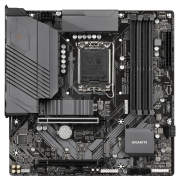 Материнская плата Gigabyte B660M GAMING X mATX 