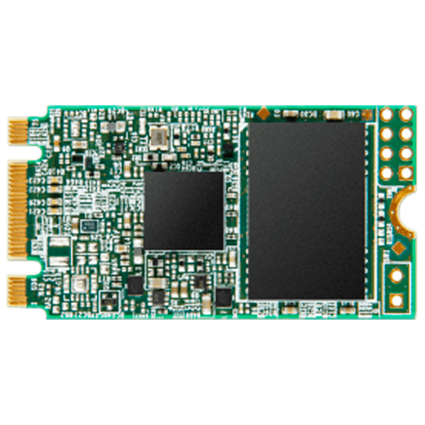 SSD Transcend TS250GMTS425S M.2 250 ГБ Скорость чтения: 500 MБ/ с,
Скорость записи: 330 MБ/ с photo 2