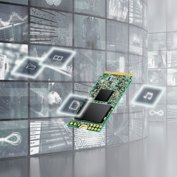 SSD Transcend TS250GMTS425S M.2 250 ГБ Скорость чтения: 500 MБ/ с,
Скорость записи: 330 MБ/ с photo 4