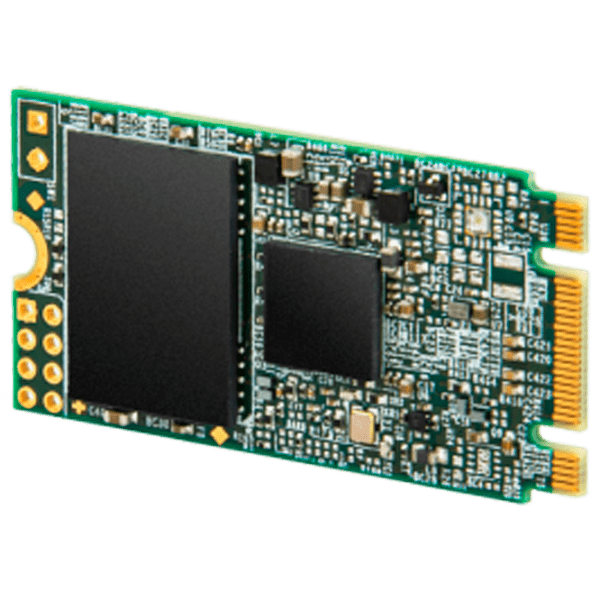 SSD Transcend TS500GMTS425S M.2 500 ГБ Скорость чтения: 530 MБ/ с,
Скорость записи: 480 MБ/ с photo 2