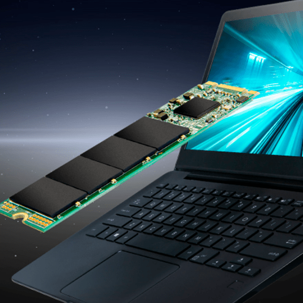 SSD Transcend TS500GMTS825S M.2 500 ГБ Скорость чтения: 530 MБ/ с,
Скорость записи: 480 MБ/ с photo 3