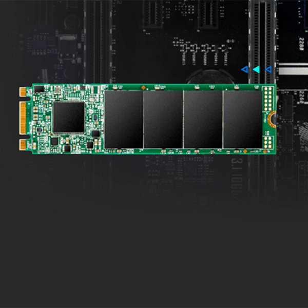 SSD Transcend TS500GMTS825S M.2 500 ГБ Скорость чтения: 530 MБ/ с,
Скорость записи: 480 MБ/ с photo 4