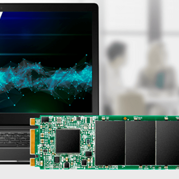 SSD Transcend TS500GMTS825S M.2 500 ГБ Скорость чтения: 530 MБ/ с,
Скорость записи: 480 MБ/ с photo 5