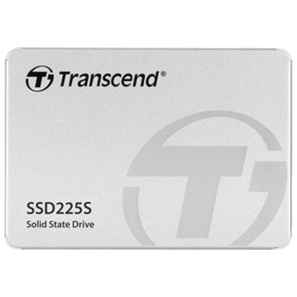 SSD Transcend SSD225S 2.5'' 500 ГБ Скорость чтения: 530 MБ/ с,
Скорость записи: 480 MБ/ с photo 1