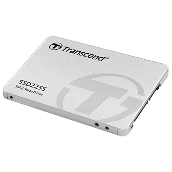 SSD Transcend SSD225S 2.5'' 500 ГБ Скорость чтения: 530 MБ/ с,
Скорость записи: 480 MБ/ с photo 2