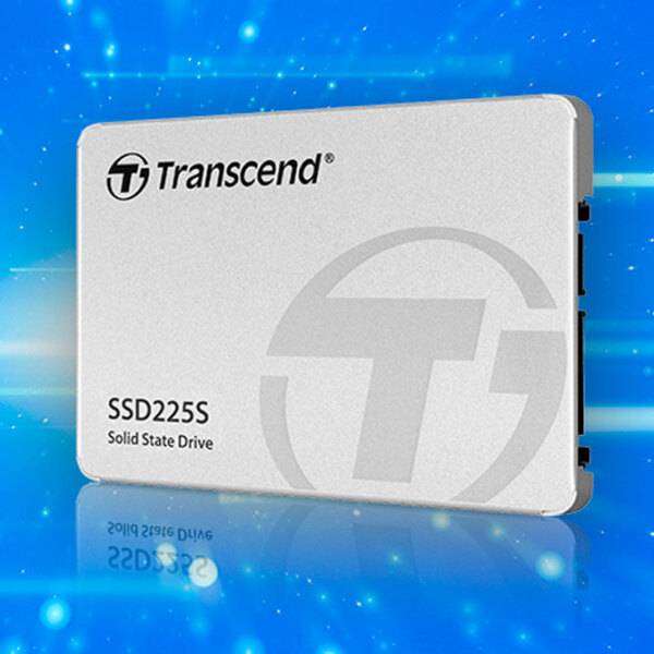SSD Transcend SSD225S 2.5'' 500 ГБ Скорость чтения: 530 MБ/ с,
Скорость записи: 480 MБ/ с photo 4