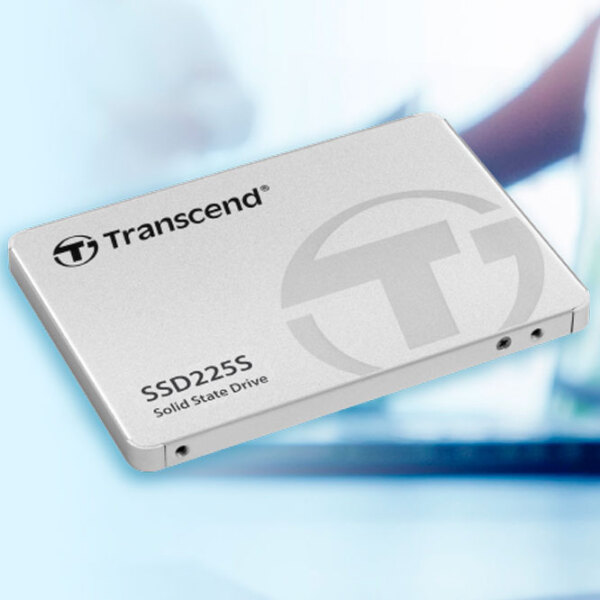 SSD Transcend SSD225S 2.5'' 500 ГБ Скорость чтения: 530 MБ/ с,
Скорость записи: 480 MБ/ с photo 5