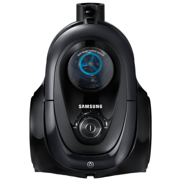 Aspirator Samsung VC18M21D0VG/UK Black 1800 W, Uscată, Container/1.5 l photo 1